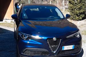 ALFA ROMEO Stelvio - 2019