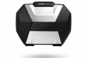 Coppia bauletti laterali shad 58x espandili