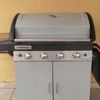 Barbecue campingaz