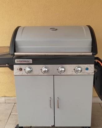 Barbecue campingaz