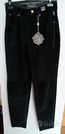 Pantalone Versace Jean Couture