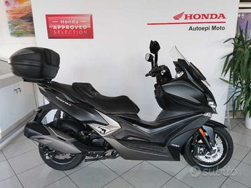 KYMCO Xciting 400i S Abs my18