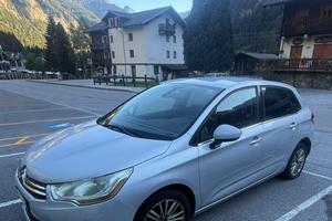 citroen c4 2011