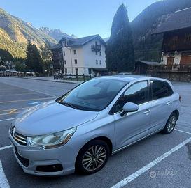 citroen c4 2011