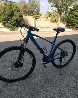 MTB Montana Urano 29