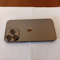 IPHONE 13 pro 128 gb