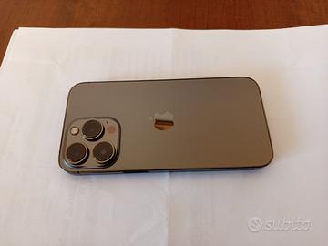 IPHONE 13 pro 128 gb