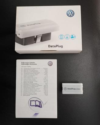 Volkswagen DataPlug originale (by TEXA)