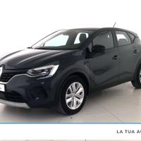 RENAULT Captur II 2019 - Captur 1.0 tce Eq U171239
