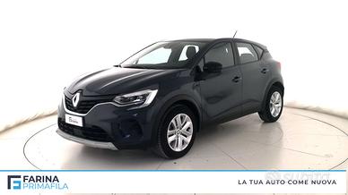 RENAULT Captur II 2019 - Captur 1.0 tce Eq U171239