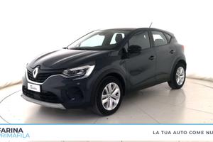 RENAULT Captur II 2019 - Captur 1.0 tce Eq U171239