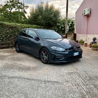 Golf 5p 1.5 tsi Sport 150cv dsg