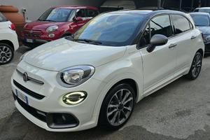 FIAT 500X 1.3 MultiJet 95 CV Sport