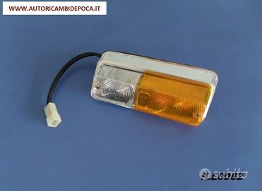 Fanalino Anteriore - Alfa Romeo 1750/2000 berlina