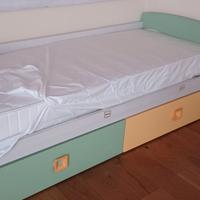Materasso singolo (cm 80 x 190)
