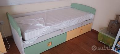 Materasso singolo (cm 80 x 190)