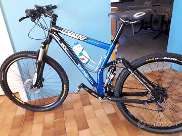 MTB SCOTT GINIUS MC 50