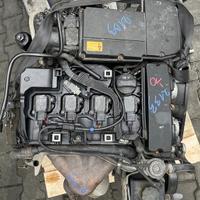 Motore 1.8 mercedes 271944