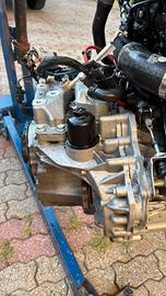 CAMBIO AUTOMATICO DSG STRONIC DQ250 4X4
