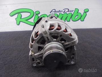 ALTERNATORE PER NISSAN MICRA K14 1.0 IG 2020