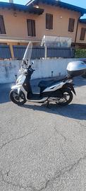 scooter 125 sympony125 