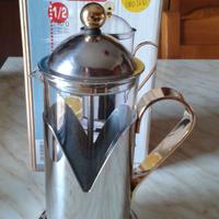 Infusiera Milady Linea Londra Viganò