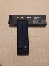 Cinturino per Polar Loop strap