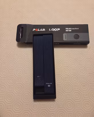 Cinturino per Polar Loop strap