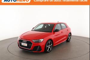 AUDI A1 SPB 25 TFSI