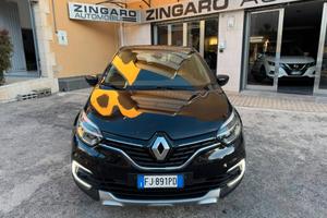RENAULT CAPTUR 1.5 DCI E6 110 CV. NAVI+CERCHI+RETR