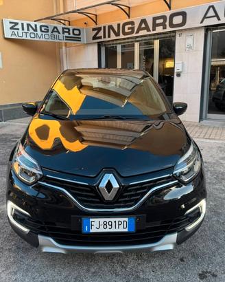 RENAULT CAPTUR 1.5 DCI E6 110 CV. NAVI+CERCHI+RETR