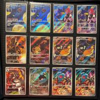 Pokemon TCG - Rivali Predestinati - Destine rivals