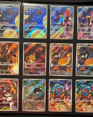 Pokemon TCG - Rivali Predestinati - Destine rivals