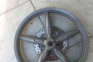 Ricambi scarabeo 50