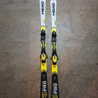 Sci Head I.Shape Pro 177