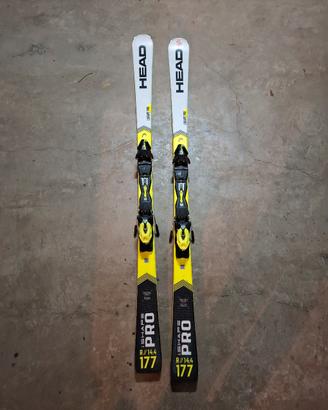 Sci Head I.Shape Pro 177