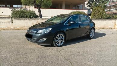 Opel Astra GTC 1.7 CDTI 130CV S&S 3 porte Cosmo