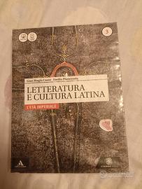 Letteratura e cultura latina-L'età imperiale 