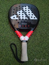 Racchetta Padel Adidas Metalbone Ale Galan