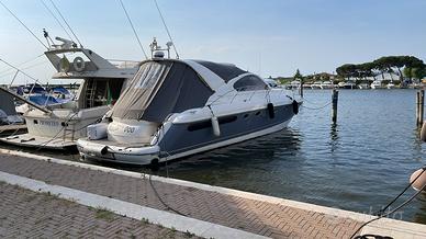 Fairline 48 targa. Valuto permute open