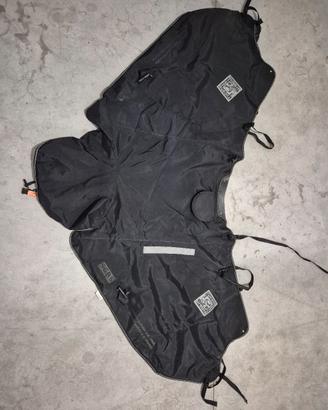 Coperta Tucano Urbano X-max 250