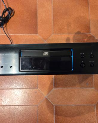 Lettore cd/ radio