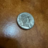 Replica moneta romana