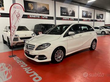 Mercedes-benz B 200 c Executive