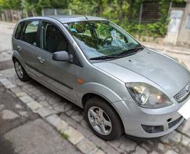 Ford Fiesta - Fino a due anni di garanzia