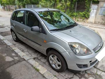 Ford Fiesta - Fino a due anni di garanzia