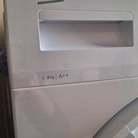 Asciugatrice Beko 8kg A++