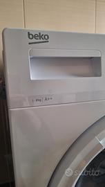 Asciugatrice Beko 8kg A++