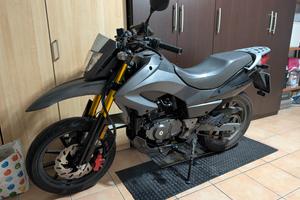 Keeway 125 TX