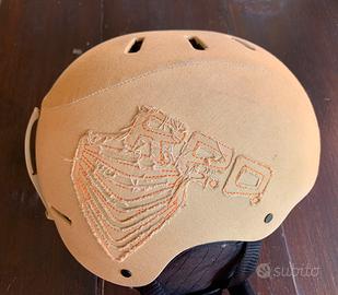 Casco snowboard Taglia L